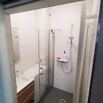 Gemuetliche In Τσβικάου