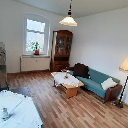 Gemütliche In Apartment