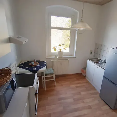 Apartment Gemütliche In