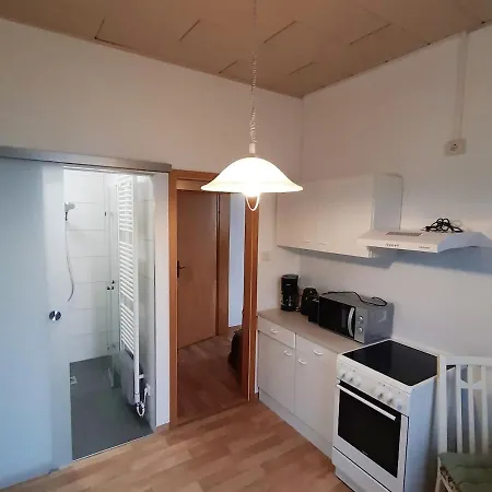 Gemütliche In Apartment