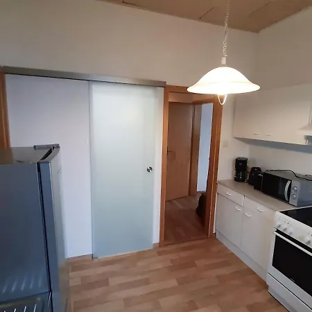 Gemuetliche In * Zwickau