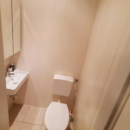 Gemuetliche In Apartment Zwickau