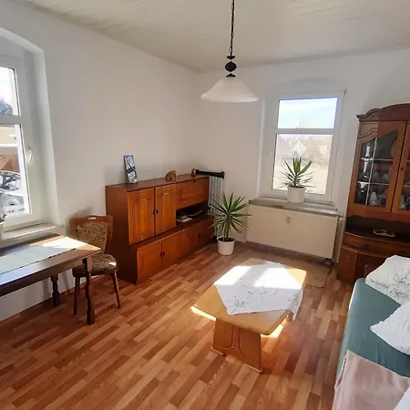 Apartment Gemütliche In