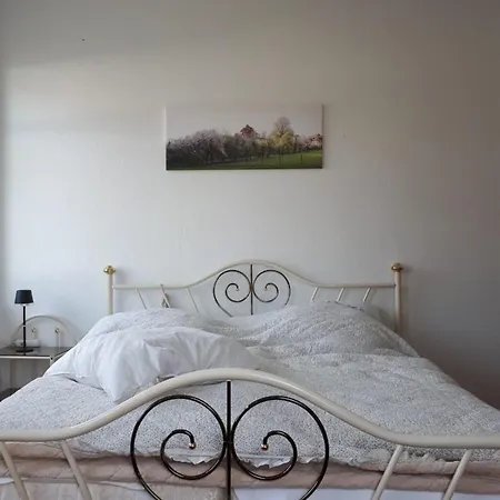Apartment Gemuetliche In Zwickau