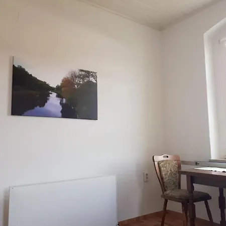 Apartment Gemütliche In *