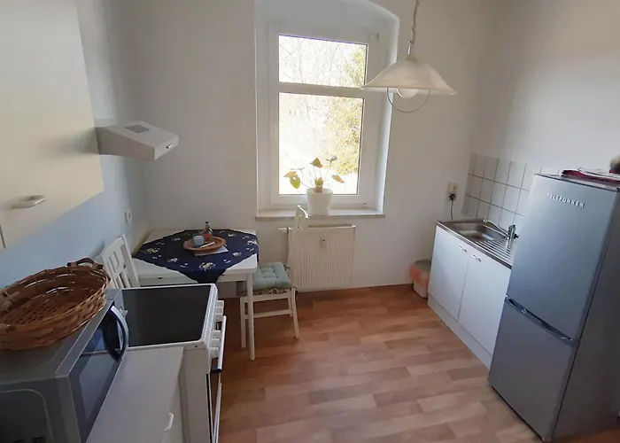 Apartment Gemütliche In