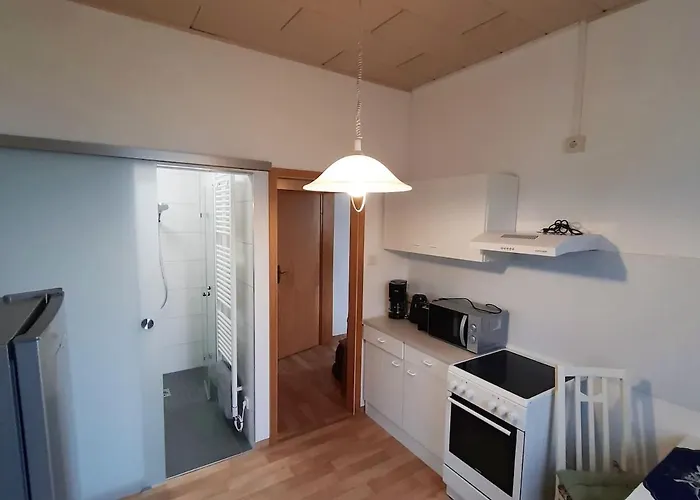 Gemuetliche In Apartment