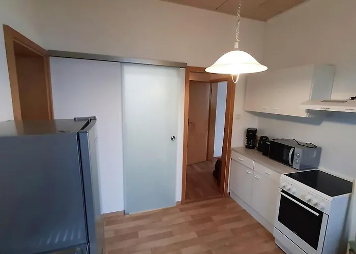 Gemütliche In * Zwickau