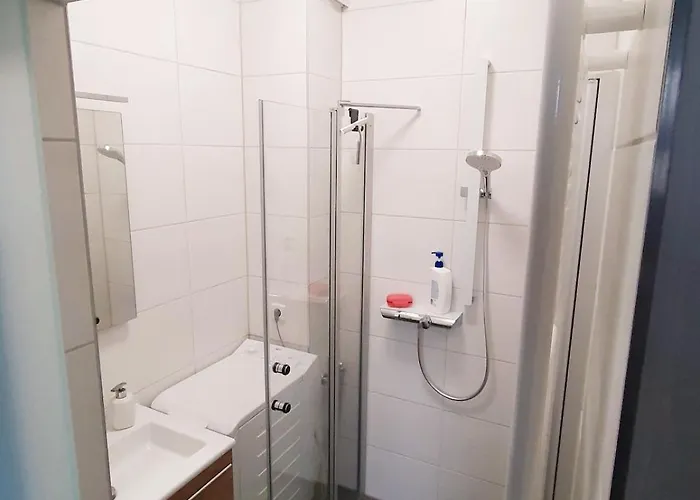 Gemütliche In Zwickau