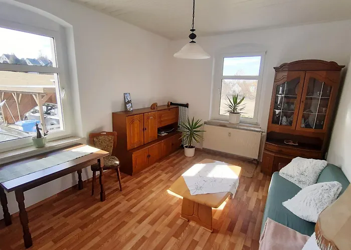 Apartment Gemütliche In