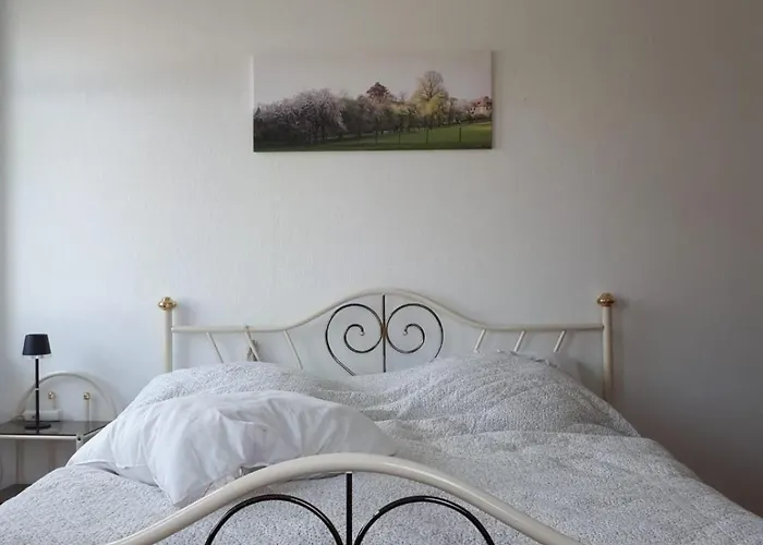 Apartment Gemuetliche In Zwickau