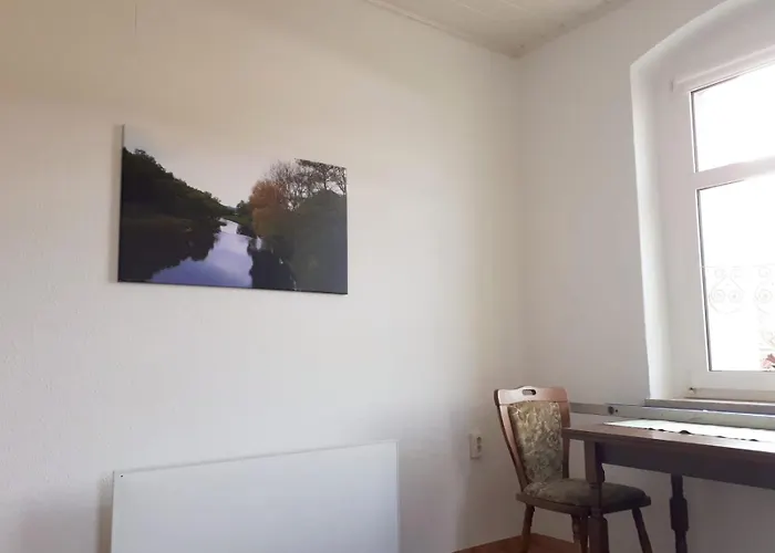 Apartment Gemuetliche In *